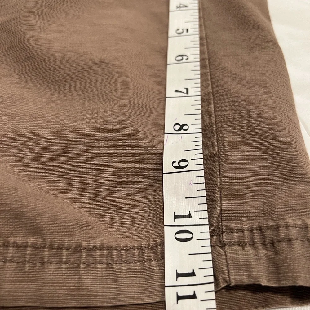 Columbia men size